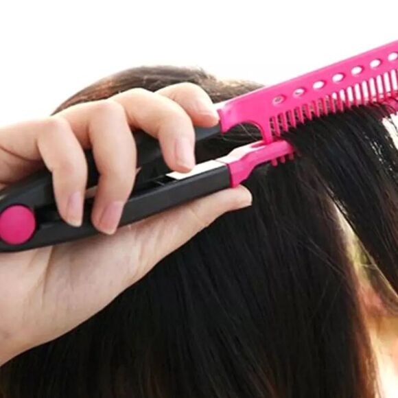 🆕Hair Straightener Styling Tool - Picture 7 of 8